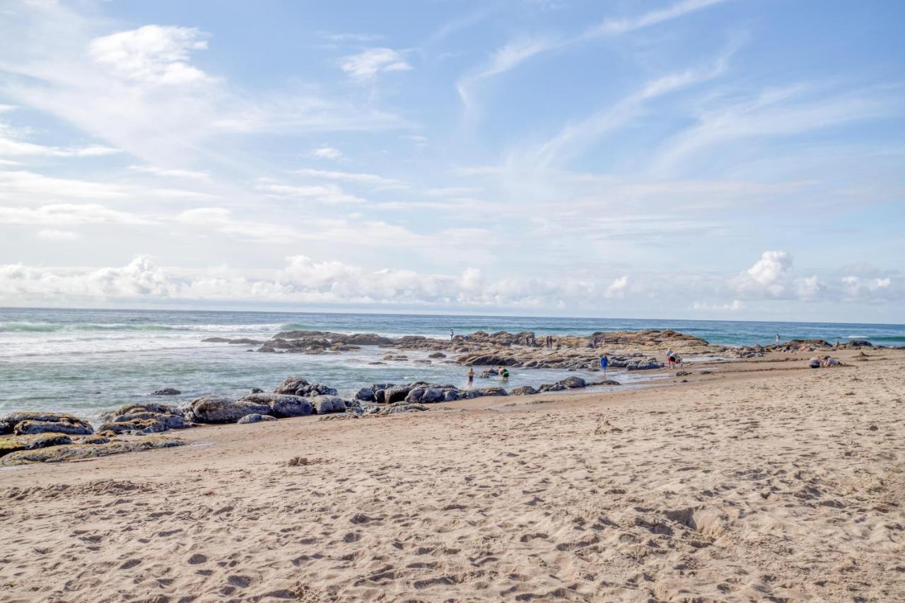 The Blue Crab Villa Lincoln City Luaran gambar